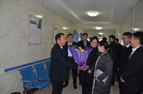 醫(yī)院6S精益管理