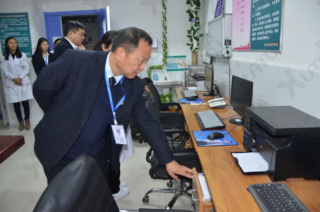 醫(yī)院6S精益管理