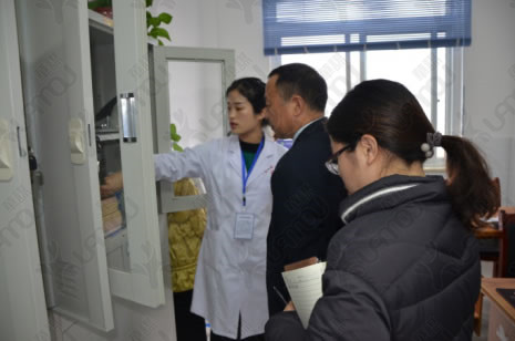 醫(yī)院6S精益管理