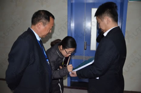 醫(yī)院6S精益管理