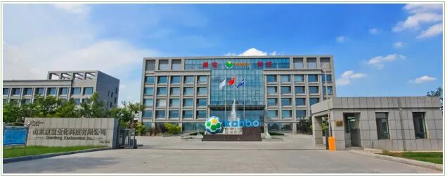 山東康寶生化科技有限公司與華謀咨詢股份簽訂《精益TnPM管理項目》